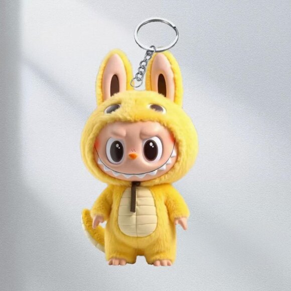 Pop Mart Keychain - Picture 1 of 2